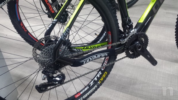 Olimpia nitro 27.5" foto-5315