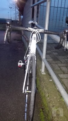 bici trek modello 4.7 in carbonio  foto-5318