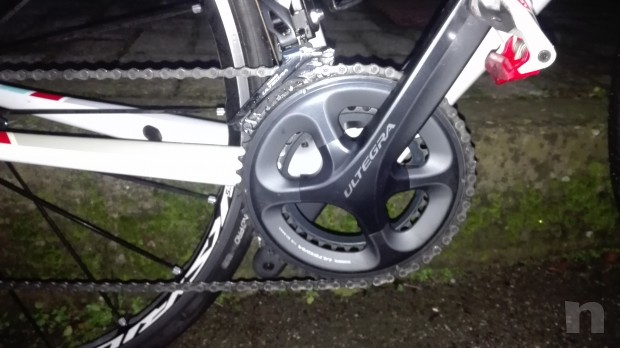 bici trek modello 4.7 in carbonio  foto-5317