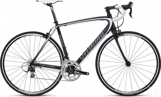 SPECIALIZED TARMAC SL2 foto-3036