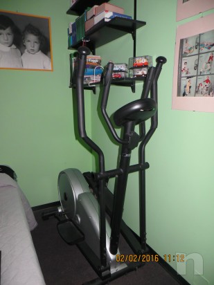 apparecchio per fitness foto-3047