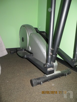 apparecchio per fitness foto-5330