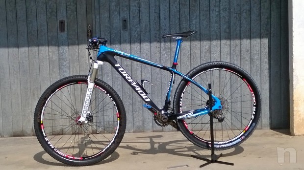 TORPADO NEARCO 27.5 foto-3049