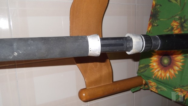 canna da traina  KEY WEST  LINEAEFFE foto-283