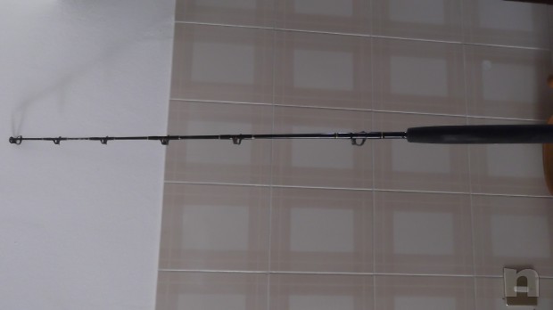 canna da traina  KEY WEST  LINEAEFFE foto-305