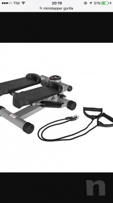 Nuovo ancora nello scatolo foto-3055