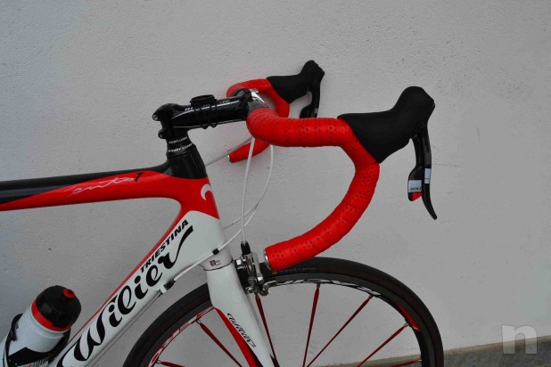 Wilier Cento1 Sram Red foto-5337