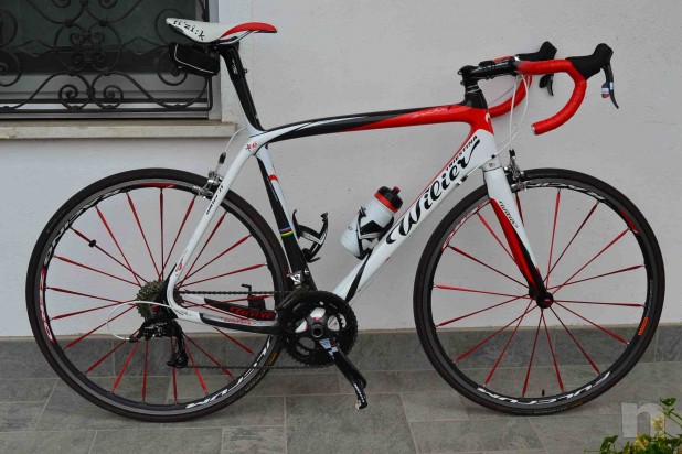 Wilier Cento1 Sram Red foto-3056