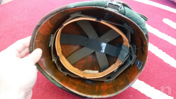 elmetto m1 vietnam foto-5342