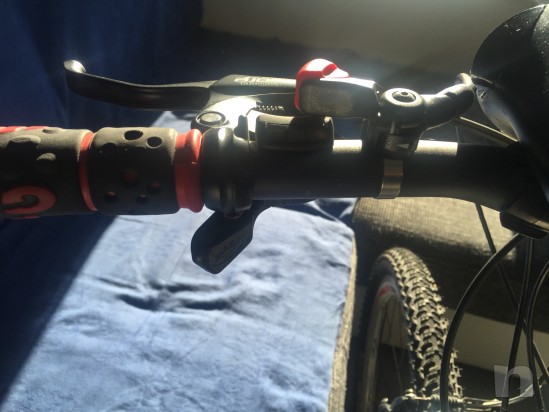 Mtb usata solo 90 km foto-5348