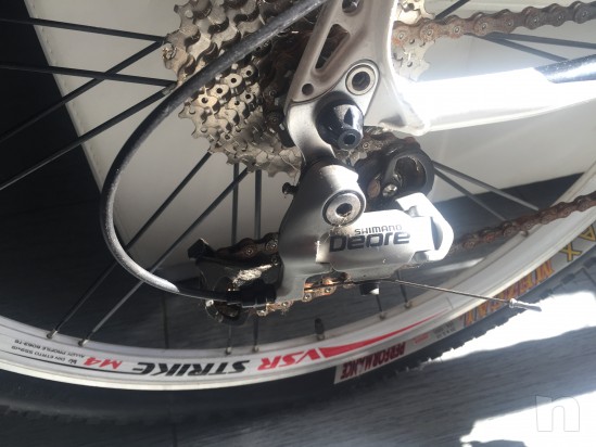 Mtb usata solo 90 km foto-5346