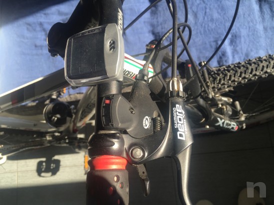 Mtb usata solo 90 km foto-5347