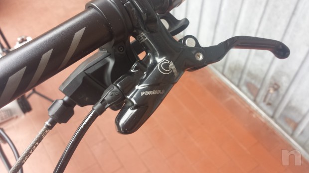 Vendo Mtb Specialized Stumpjumper 29"  foto-5359