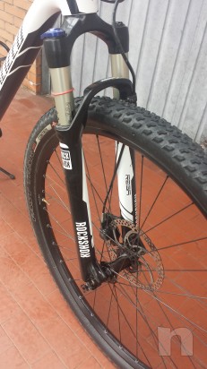 Vendo Mtb Specialized Stumpjumper 29"  foto-5358