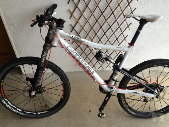 Cannondale Rize 140 foto-3065