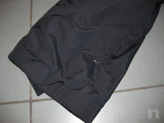 Colmar Pantaloni Salopette Sci Ski Tg 48 Imbottiti foto-5367