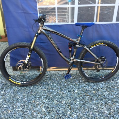 Trek remedy 7 foto-3072