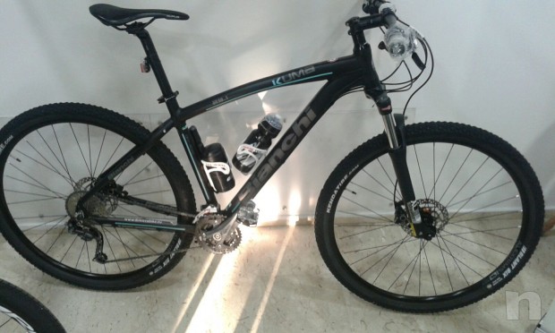 Bici Bianchi  foto-3073
