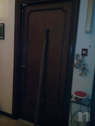 Arco storico in rattan 42" foto-5386