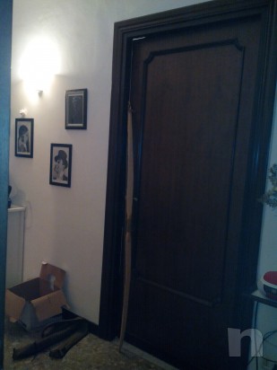 Arco storico in rattan 42" foto-5384