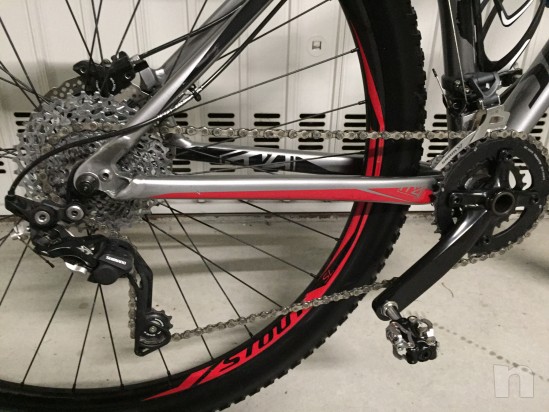 Specialized crave expert 29er  foto-5388