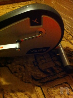 vogatore professionale usato solo 2 volte foto-5392