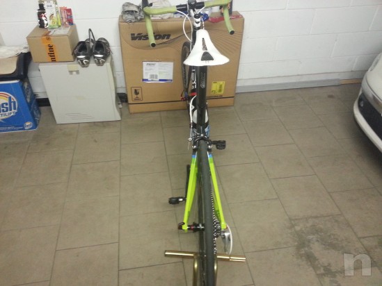 VENDO BMC SL01 ROAD RACER foto-5412