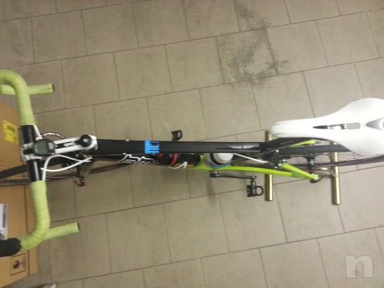 VENDO BMC SL01 ROAD RACER foto-5413