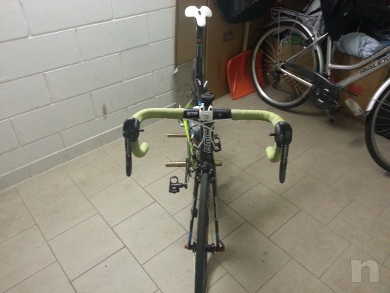 VENDO BMC SL01 ROAD RACER foto-5411