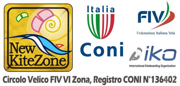 Corso facile e sicuro di kitesurf foto-3094