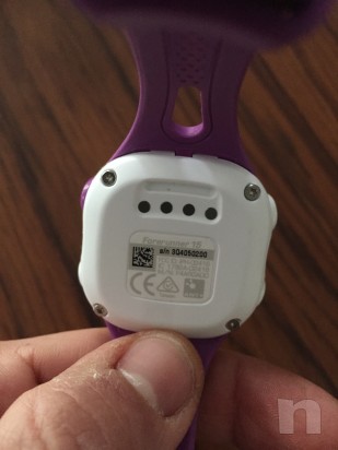 Garmin Forerunner 15 foto-5416