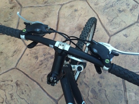 vendo mountain bike nuova foto-5420