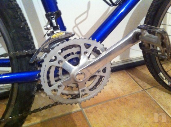 vendo mountain bike foto-5422