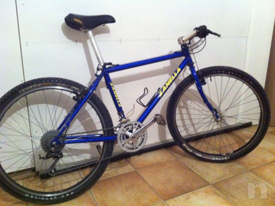 vendo mountain bike foto-3099