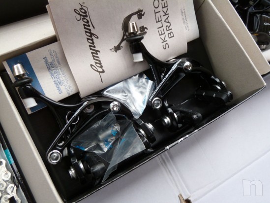 Cambio Completo Campagnolo Chorus 11velocità, 2014 foto-5428