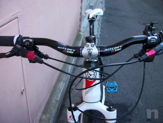 Mtb carbonio foto-5430