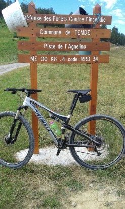 Mountain Bike  foto-3107