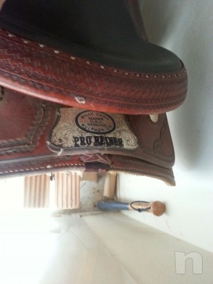 Sella Billy Cook  foto-5437