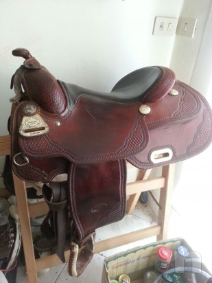 Sella Billy Cook  foto-3112