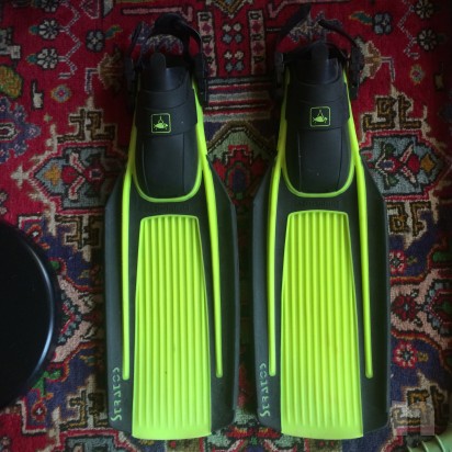 Attrezzatura Sub  foto-3116