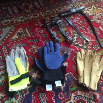 Attrezzatura Sub  foto-5446