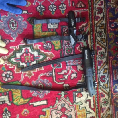 Attrezzatura Sub  foto-5445