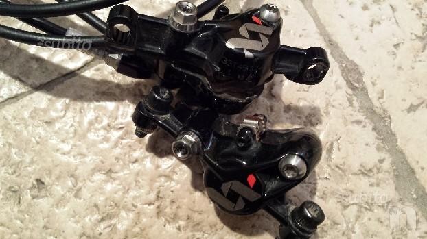 Freni XX Sram foto-5462