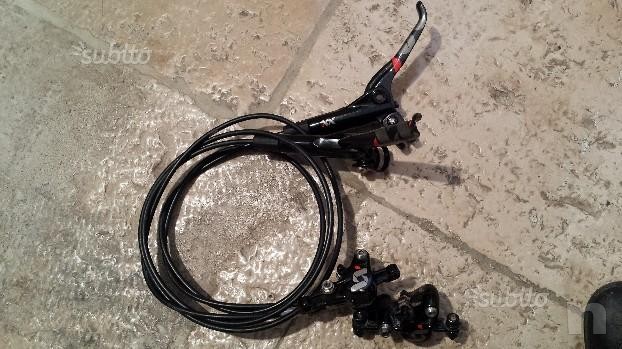 Freni XX Sram foto-3127