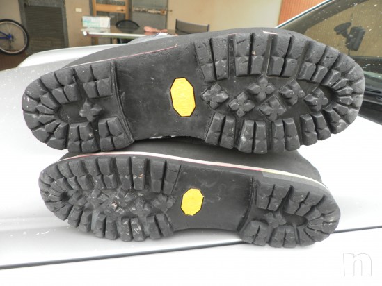 Scarponi alpinismo foto-5475