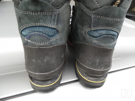 Scarponi alpinismo foto-5477