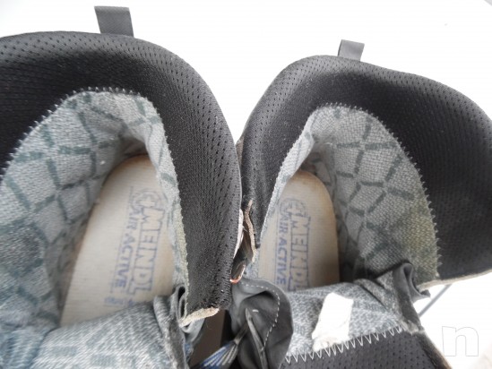 Scarponi alpinismo foto-5476