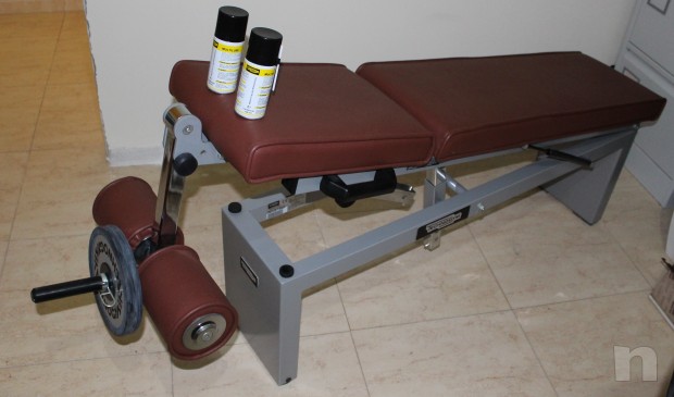 Multipla Technogym foto-5499