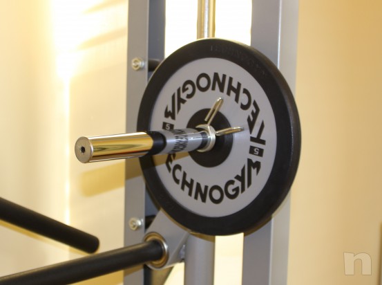 Multipla Technogym foto-5498