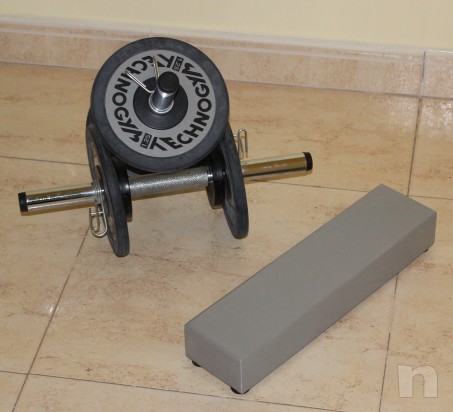 Multipla Technogym foto-5500